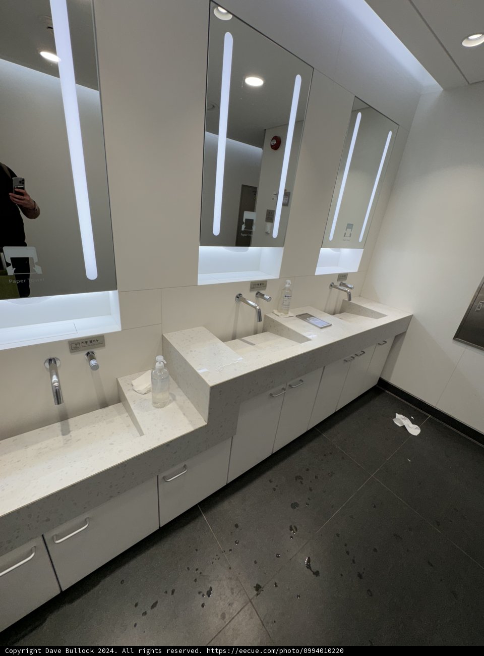 Duplex Convenience in Aesthetics