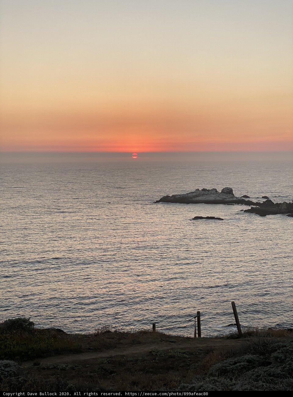 Horizon Hues
