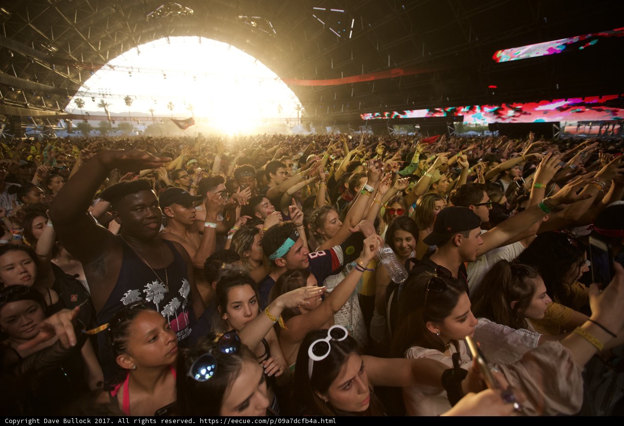 Hands Up in the Air