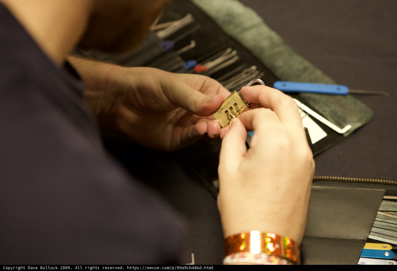 Precise Watch Repair