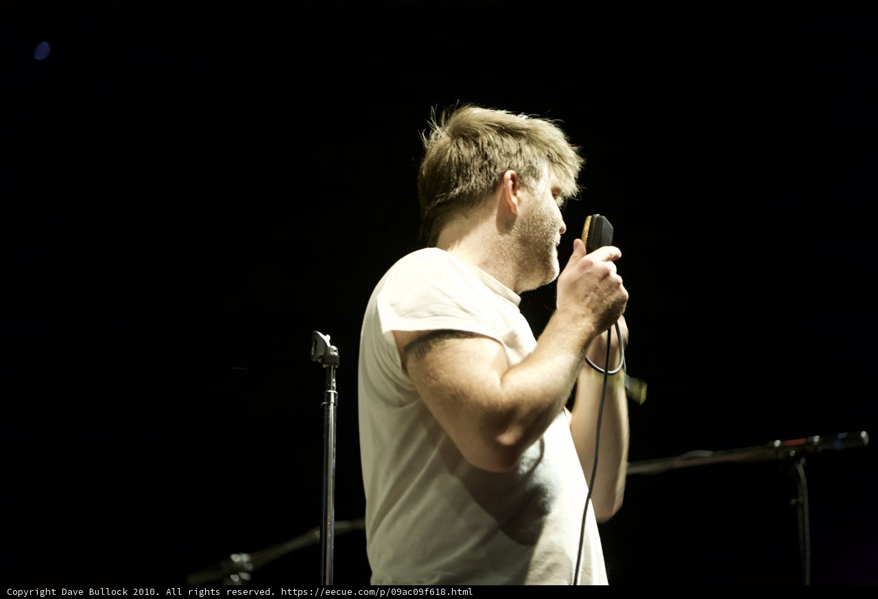 The Solo Performance