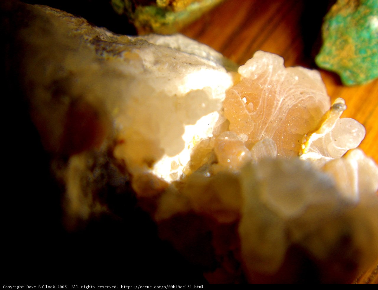 Gemstone Rock