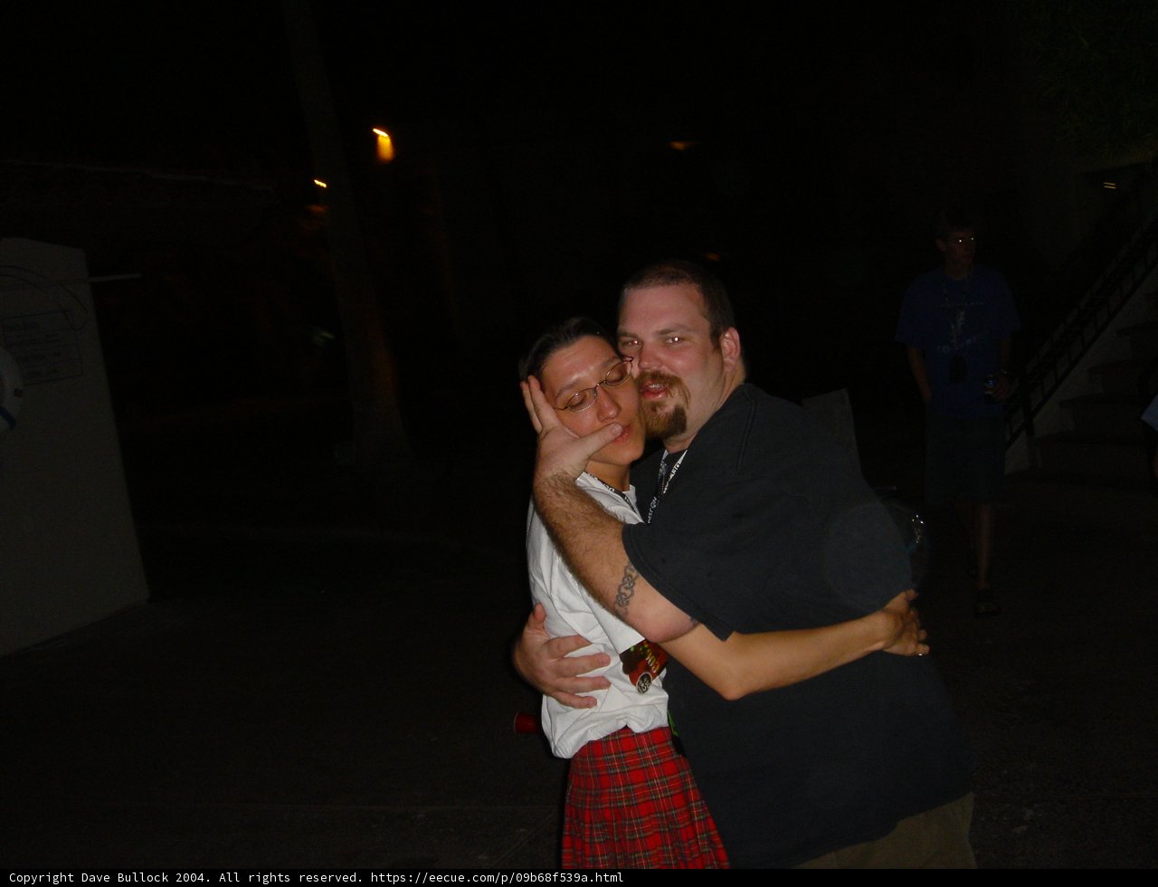 Tartan Love