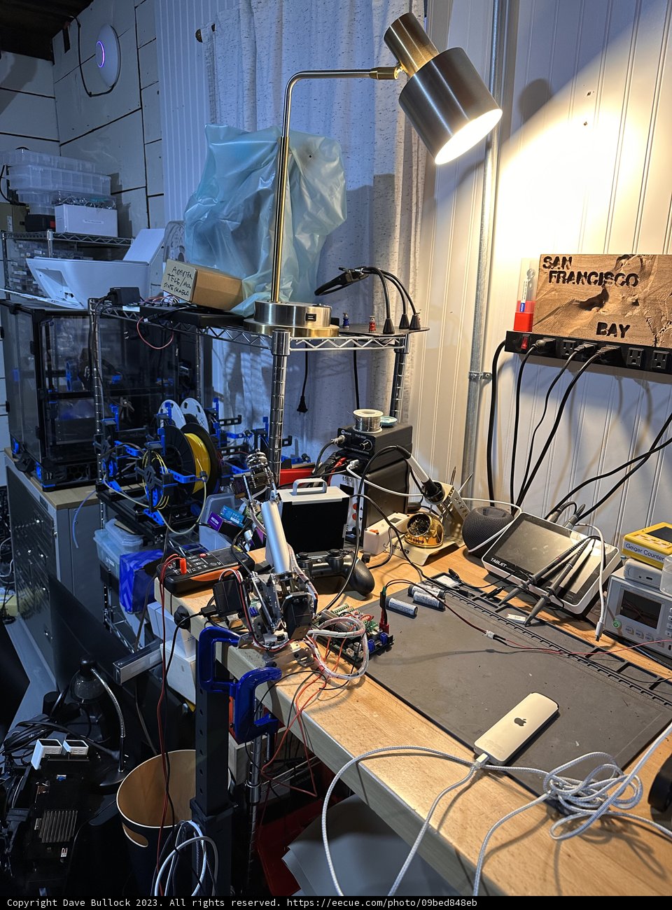 The Modern Workspace