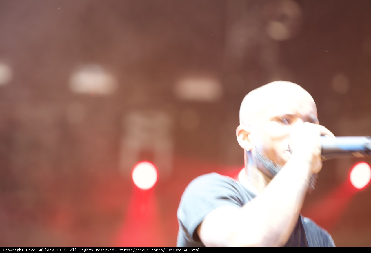 Spotlight on the Stage