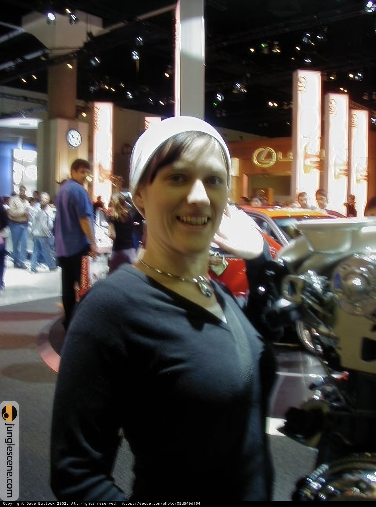 Automotive Enthusiasm