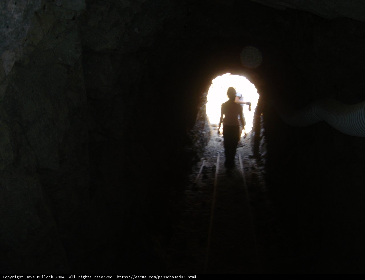 Journey to the Light