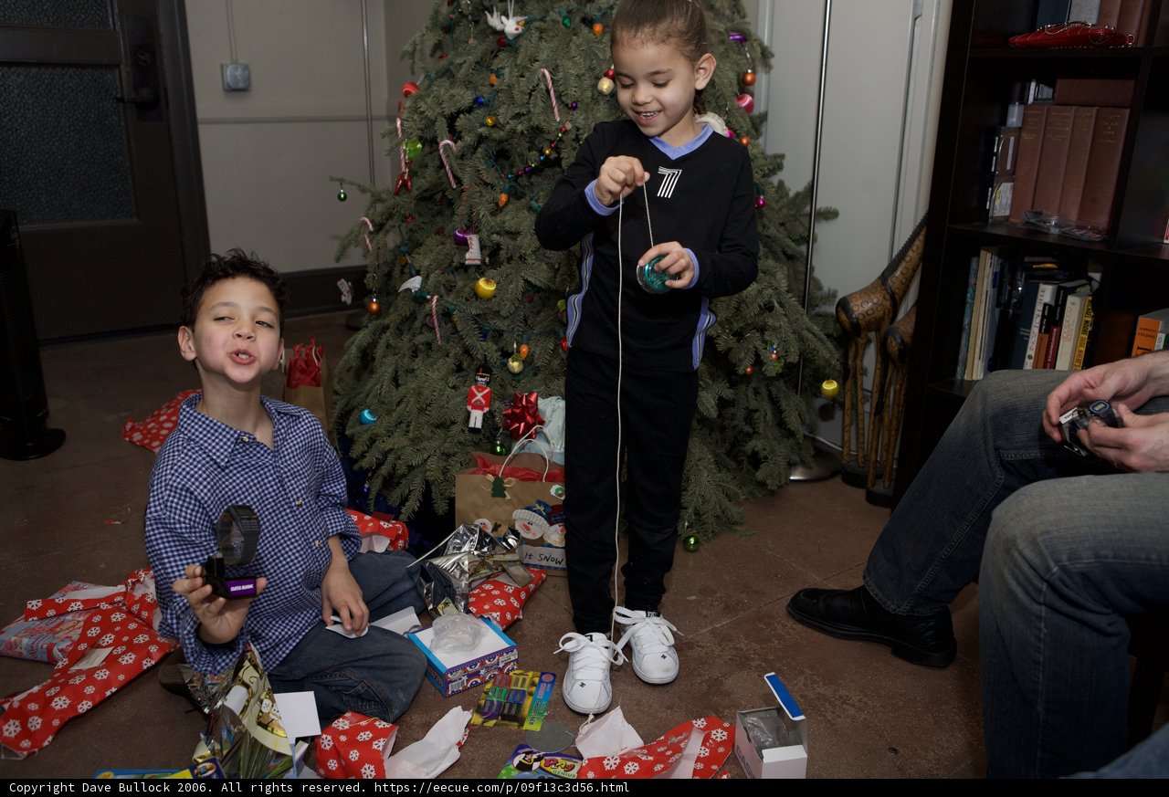 Fun with Remote Control