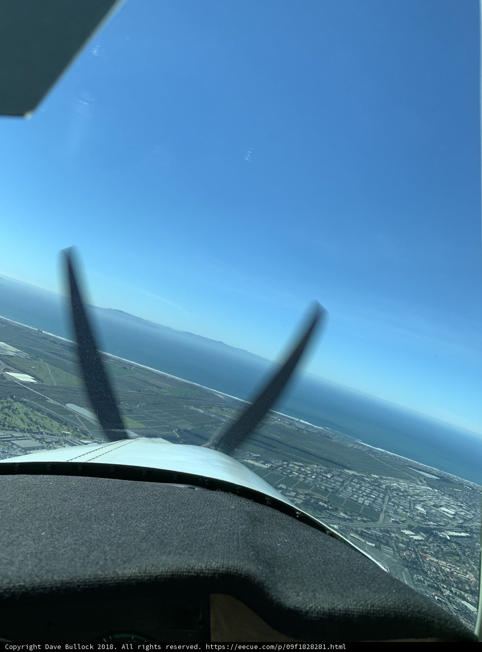 Above the World