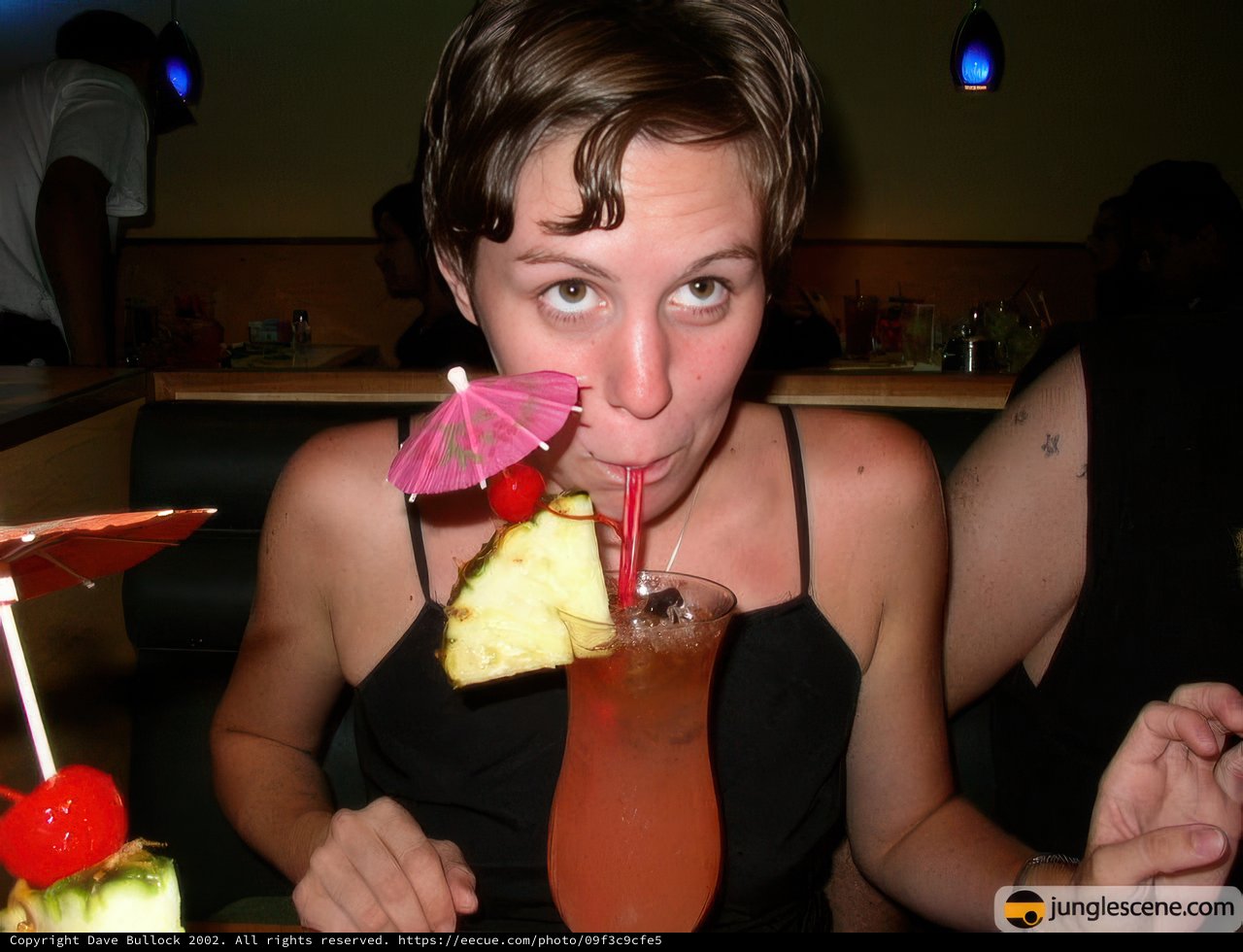 Birthday Cheers!