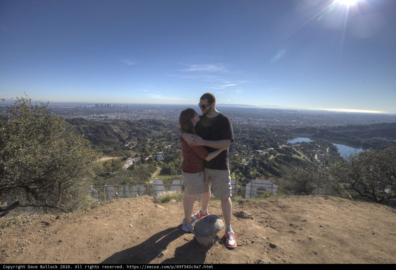 Summit Love