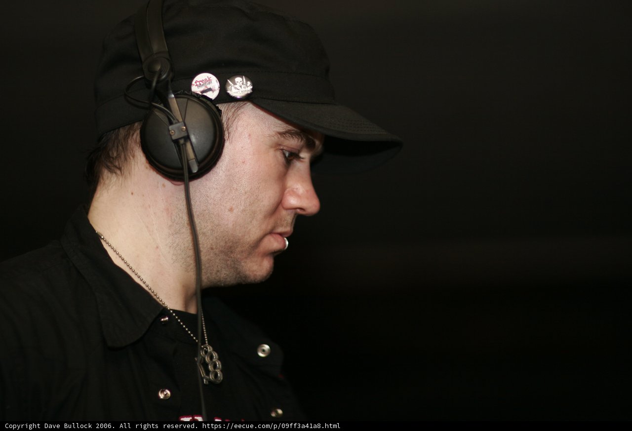 Electronic Beats