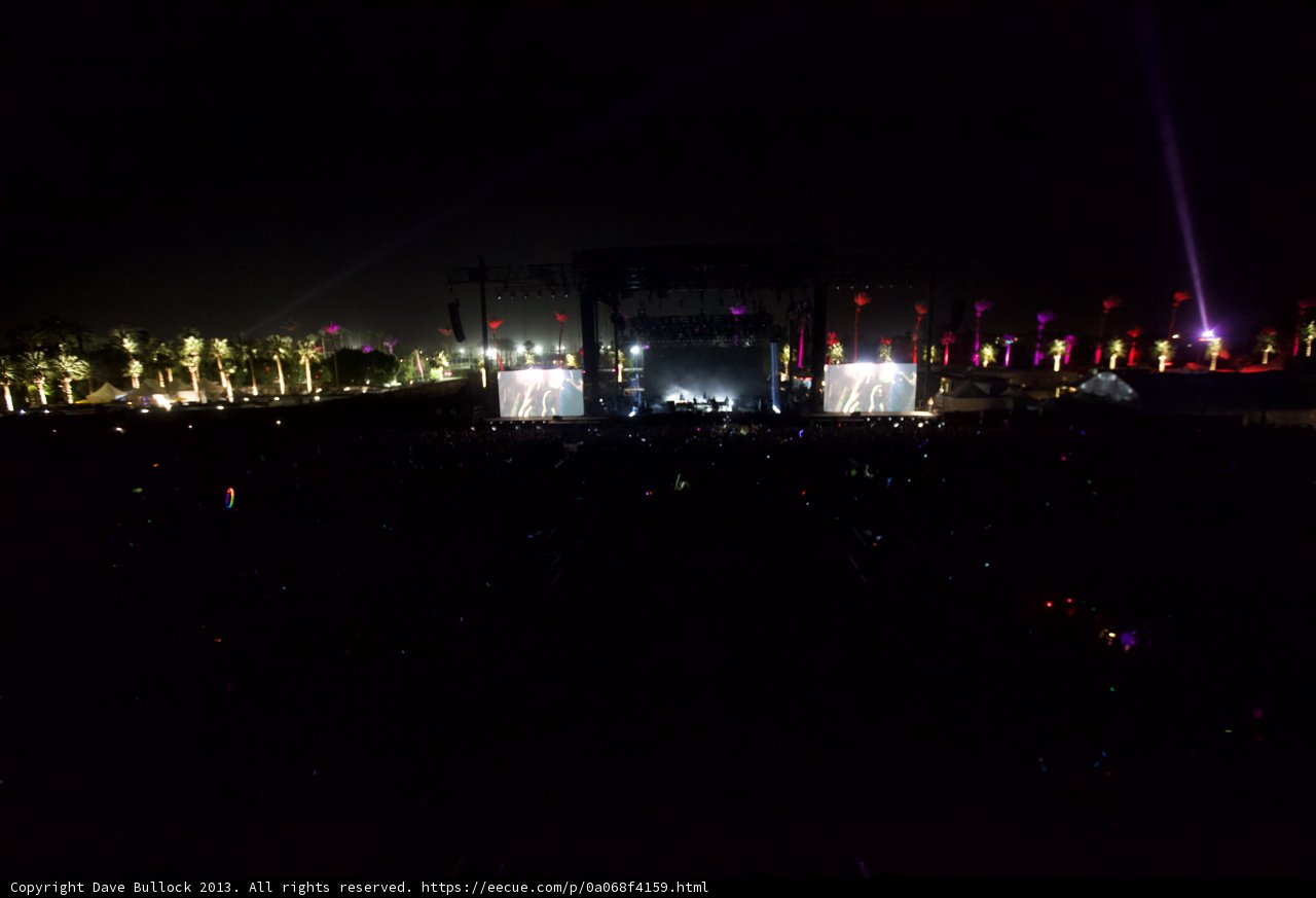 Urban Metropolis Concert