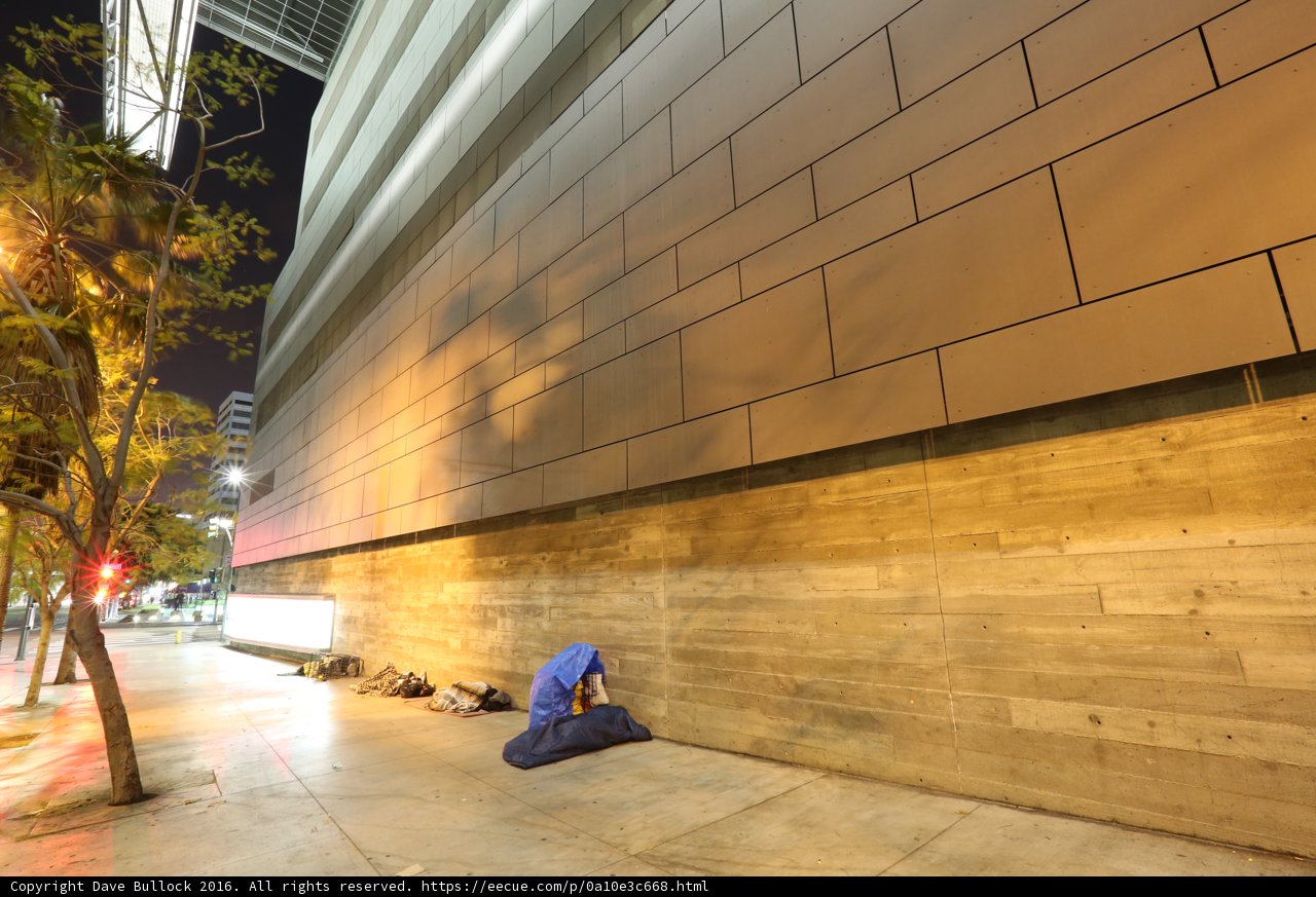 Urban Shelter