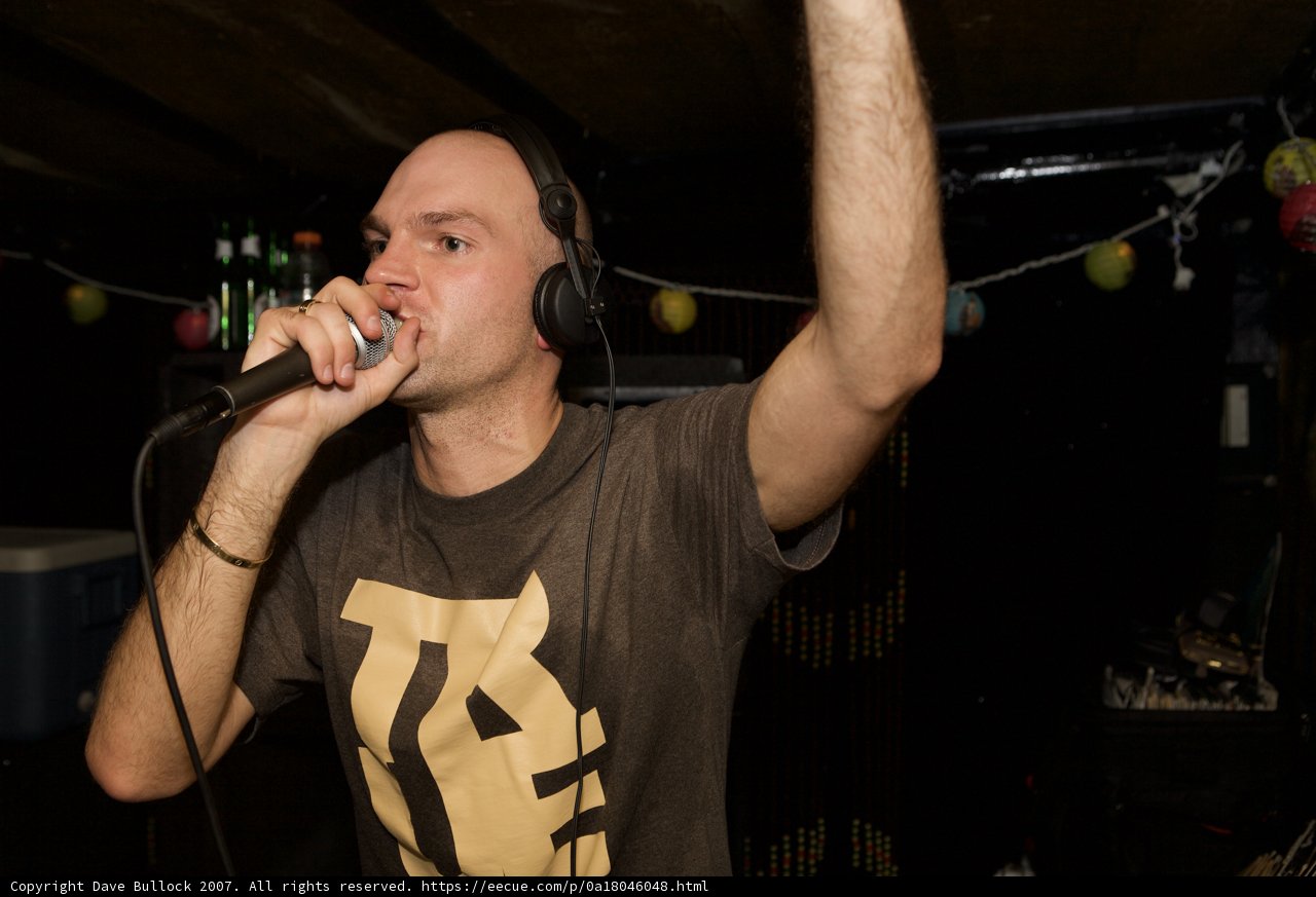 Pure Filth Performance