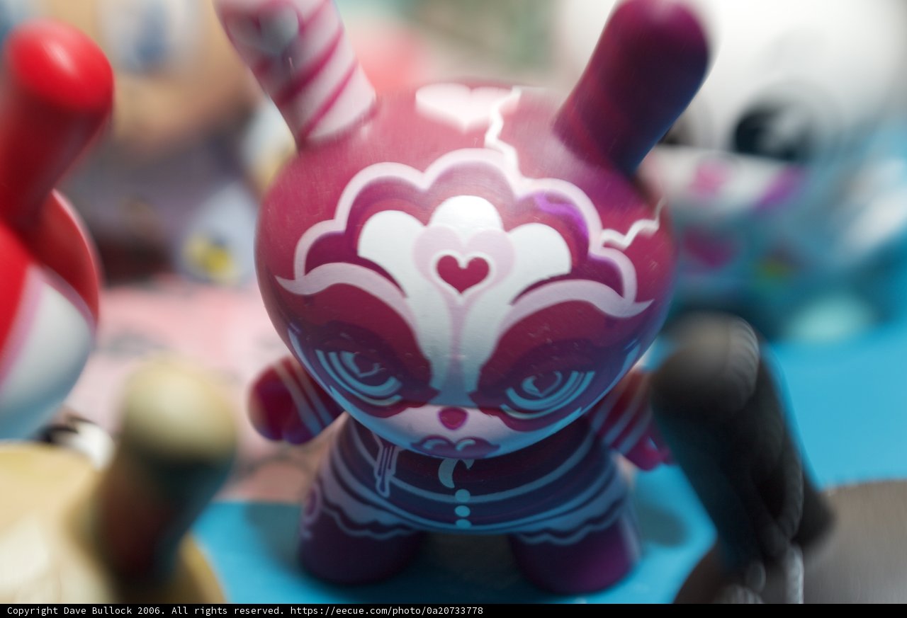 Whimsical Toy Figurines for Your Collectibles
