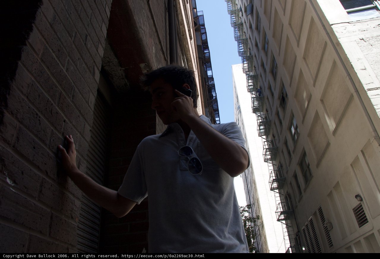 Urban Communication