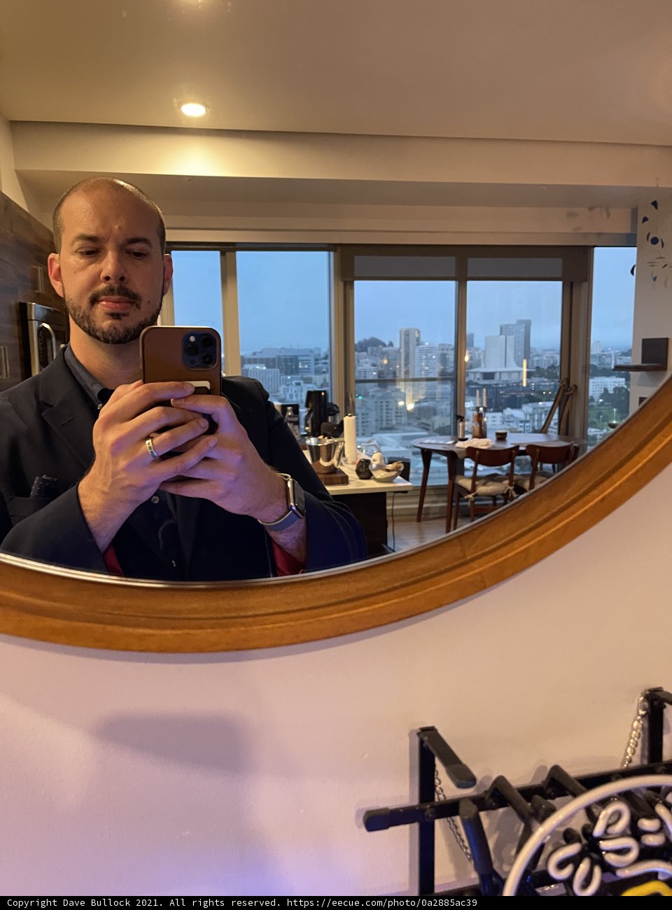 Selfie Time
