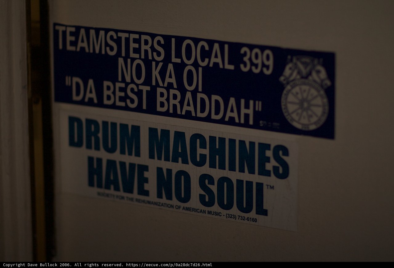 Soulless Machines