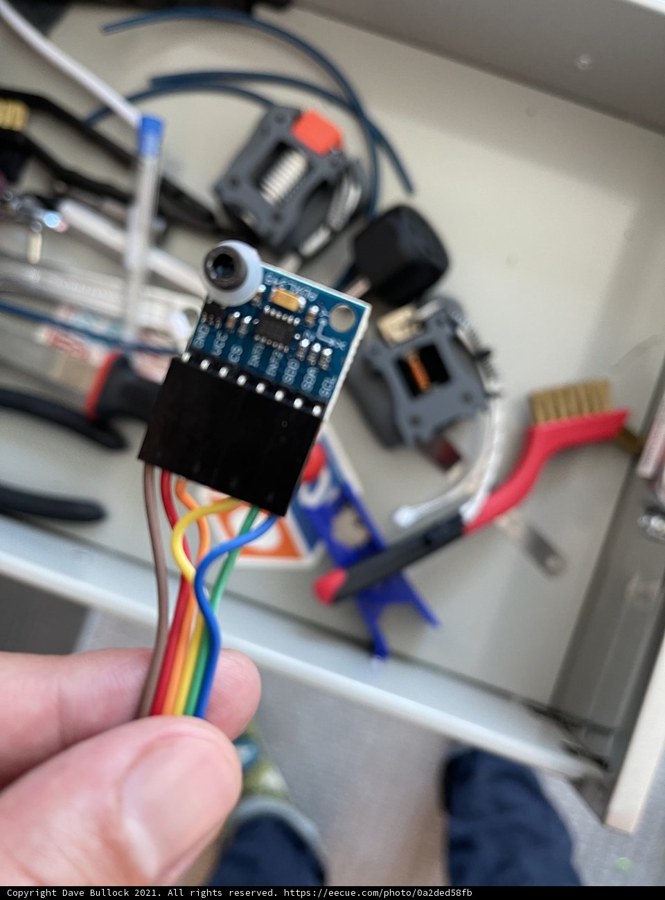 Wiring Wizardry