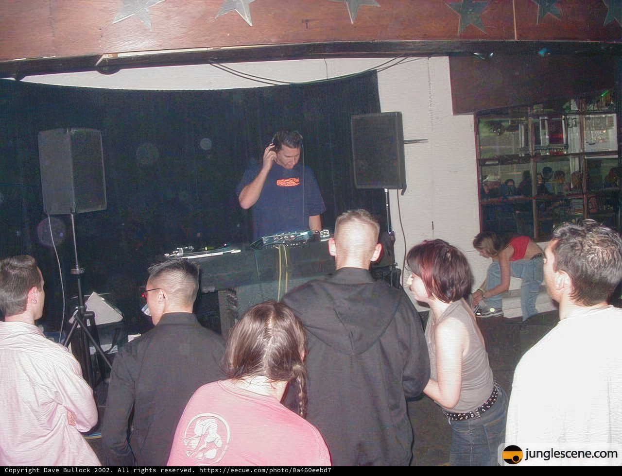 Nightclub Performance