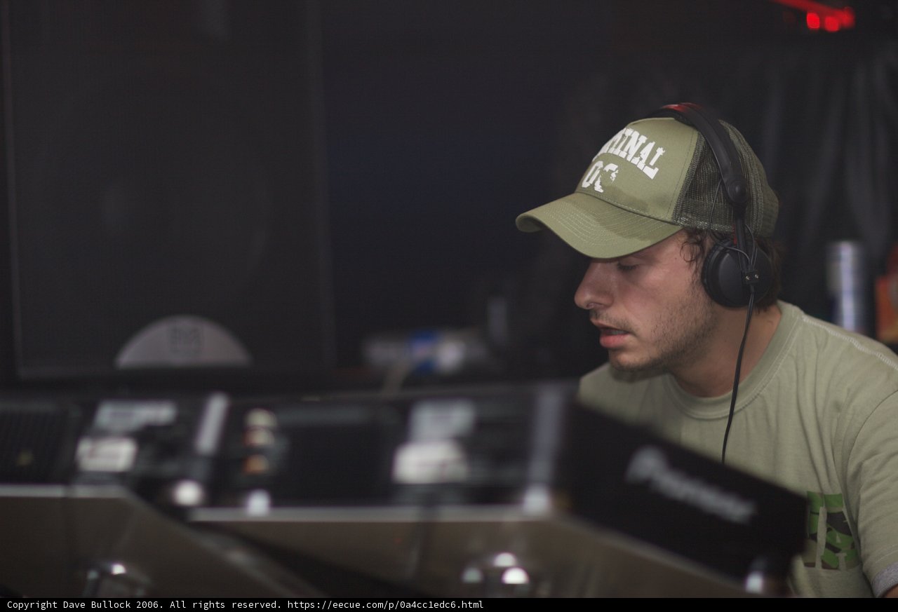 Grooving to the Beats