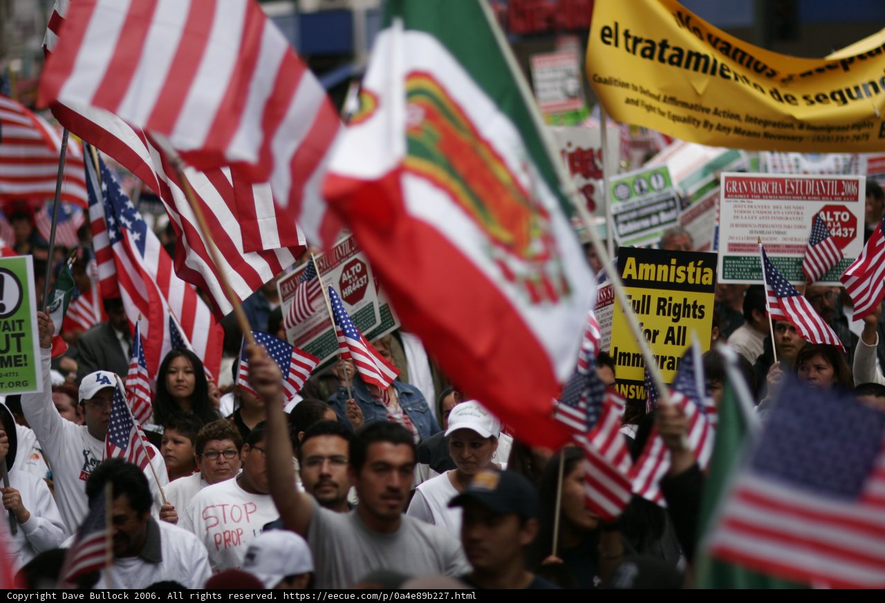 United We Stand
