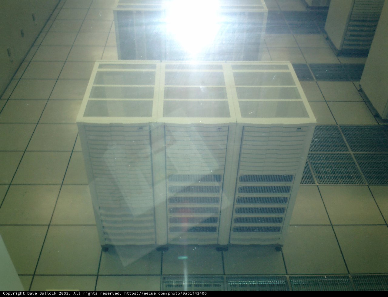 Technology Hub in Tokyo Metropolitan Government Office