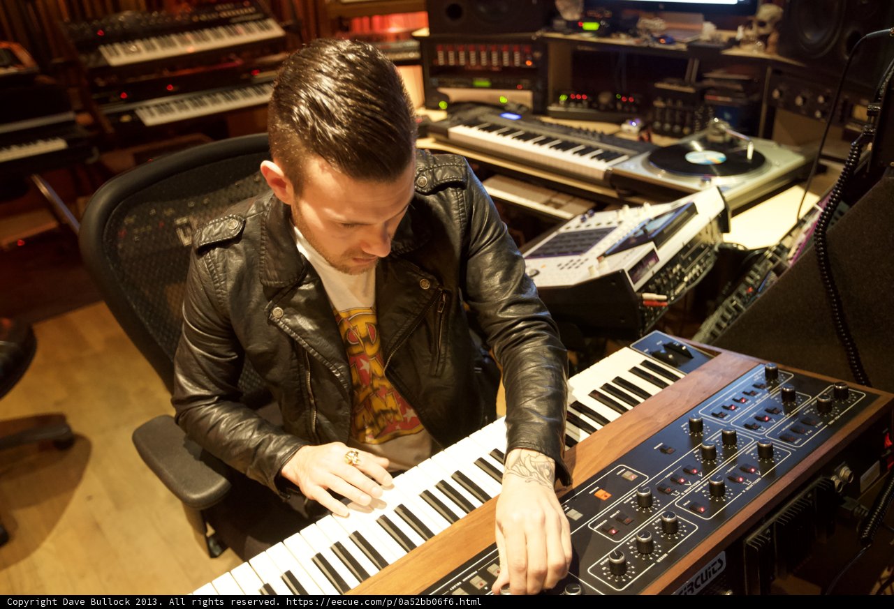 Keyboard Master