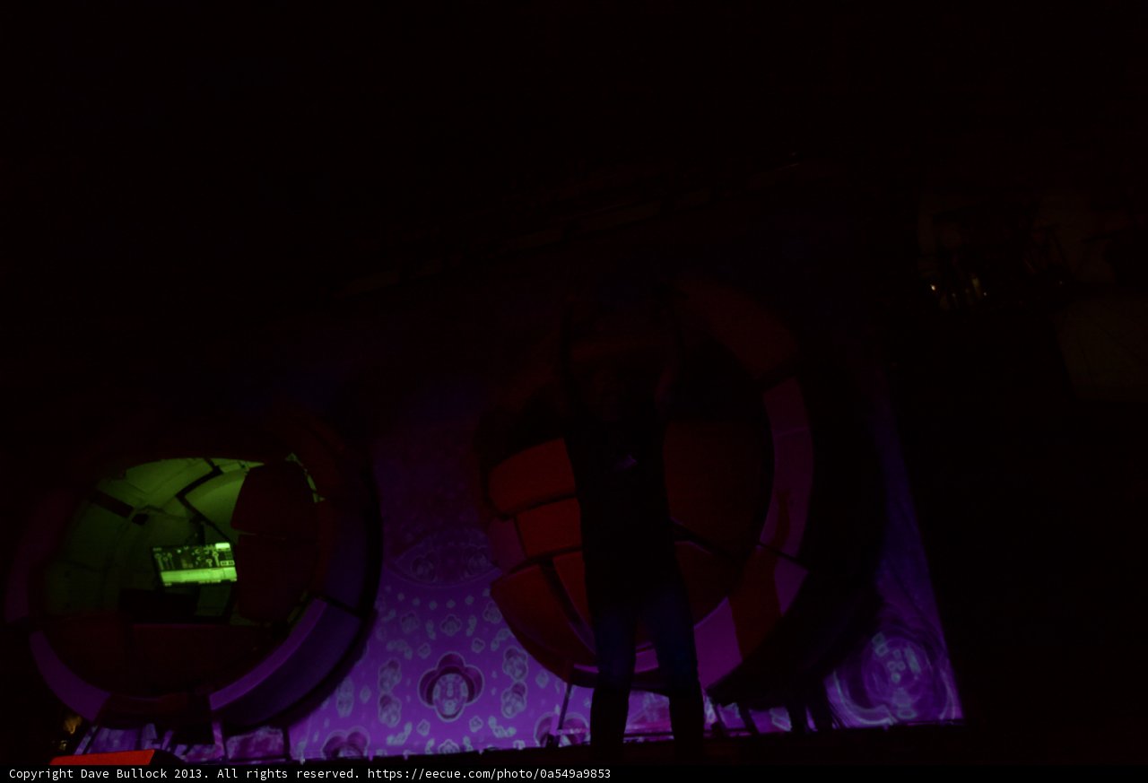 Purple Haze