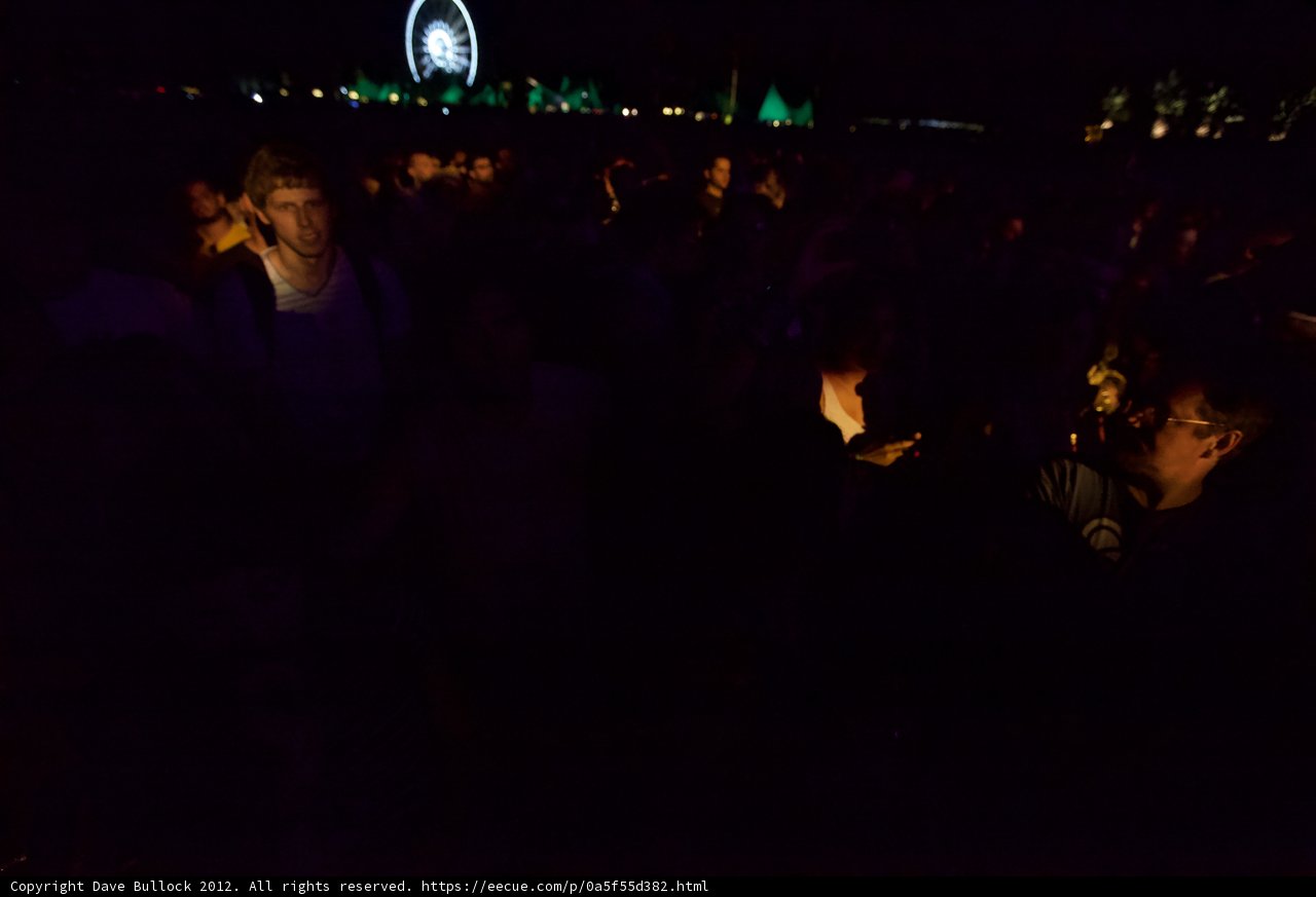 Night Vigil