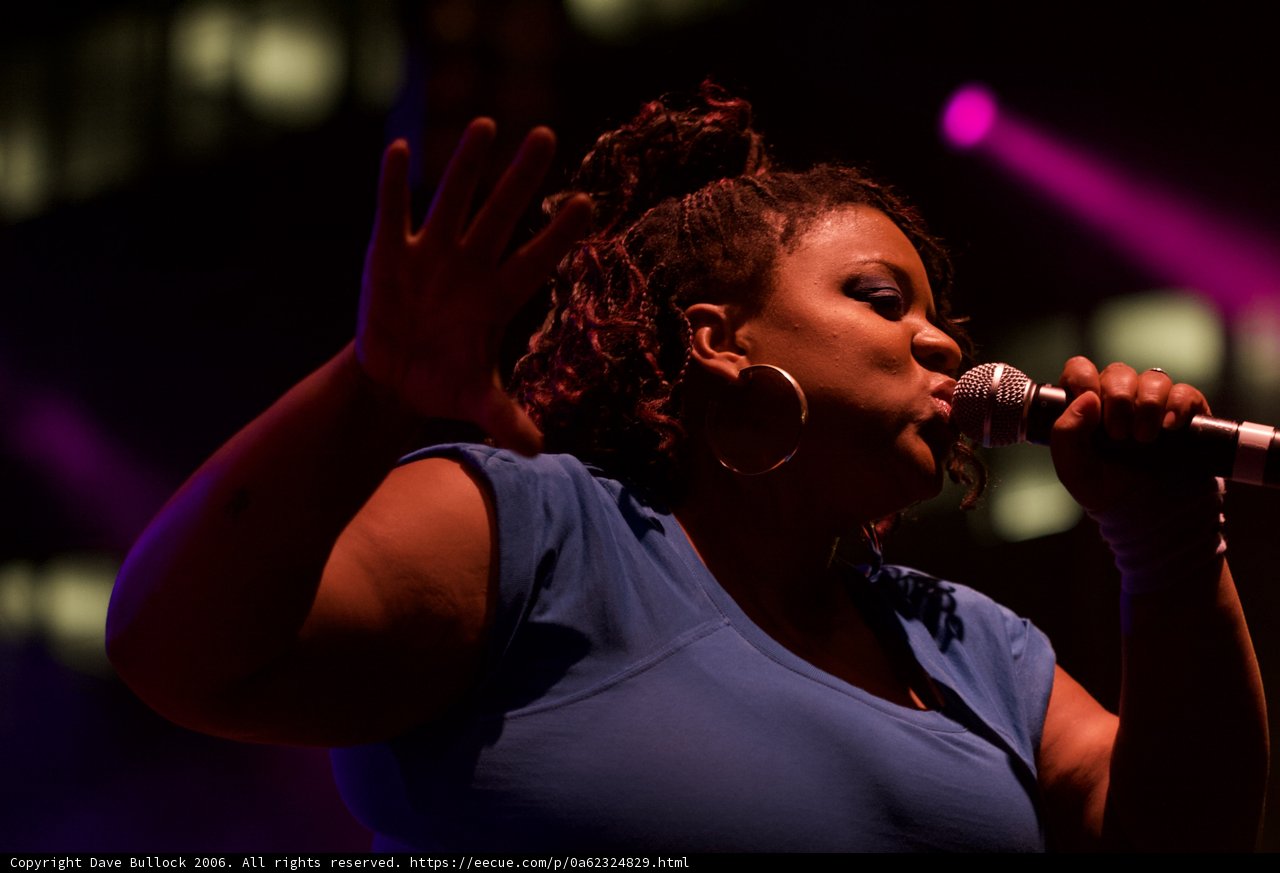 “Blue Fire: A Solo Performance”