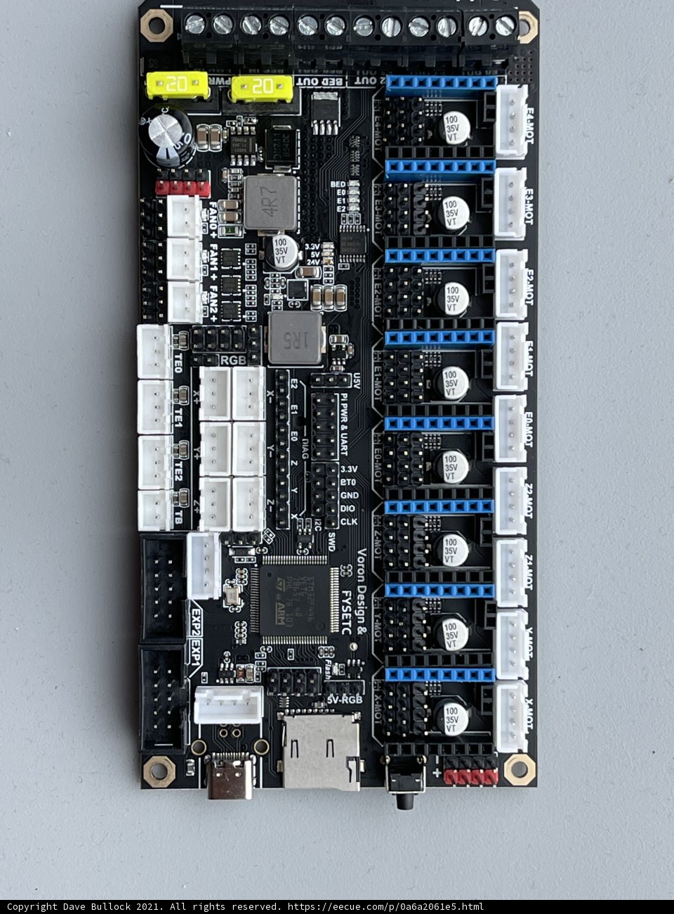 The Complexities of Computer Hardware