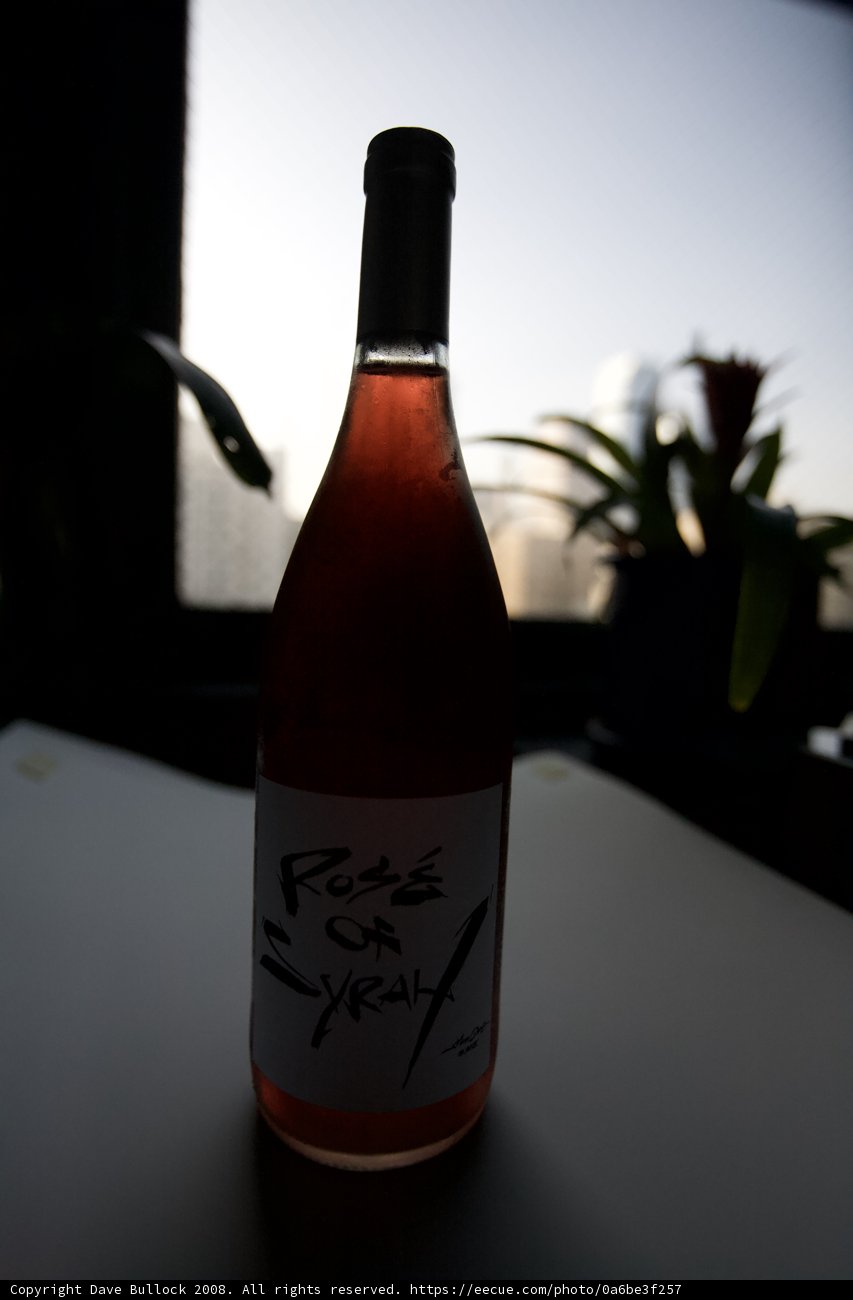 Wine Time