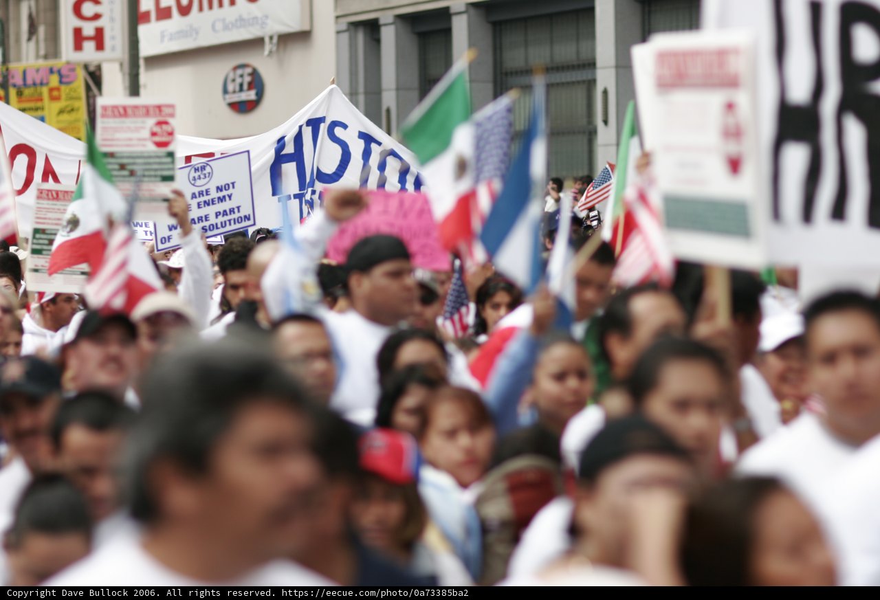 March for Our Rights