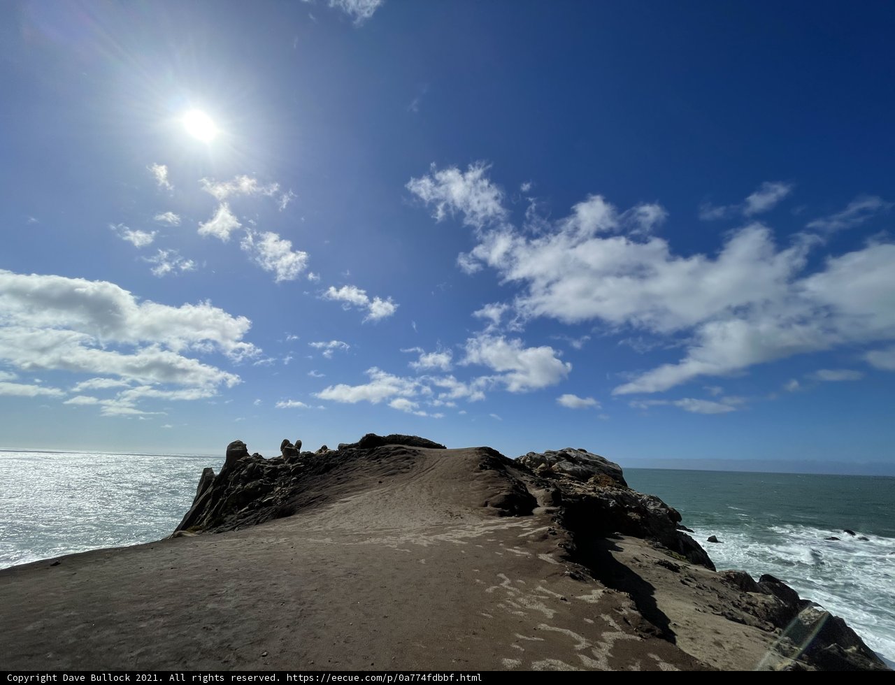 Cliffside Vantage