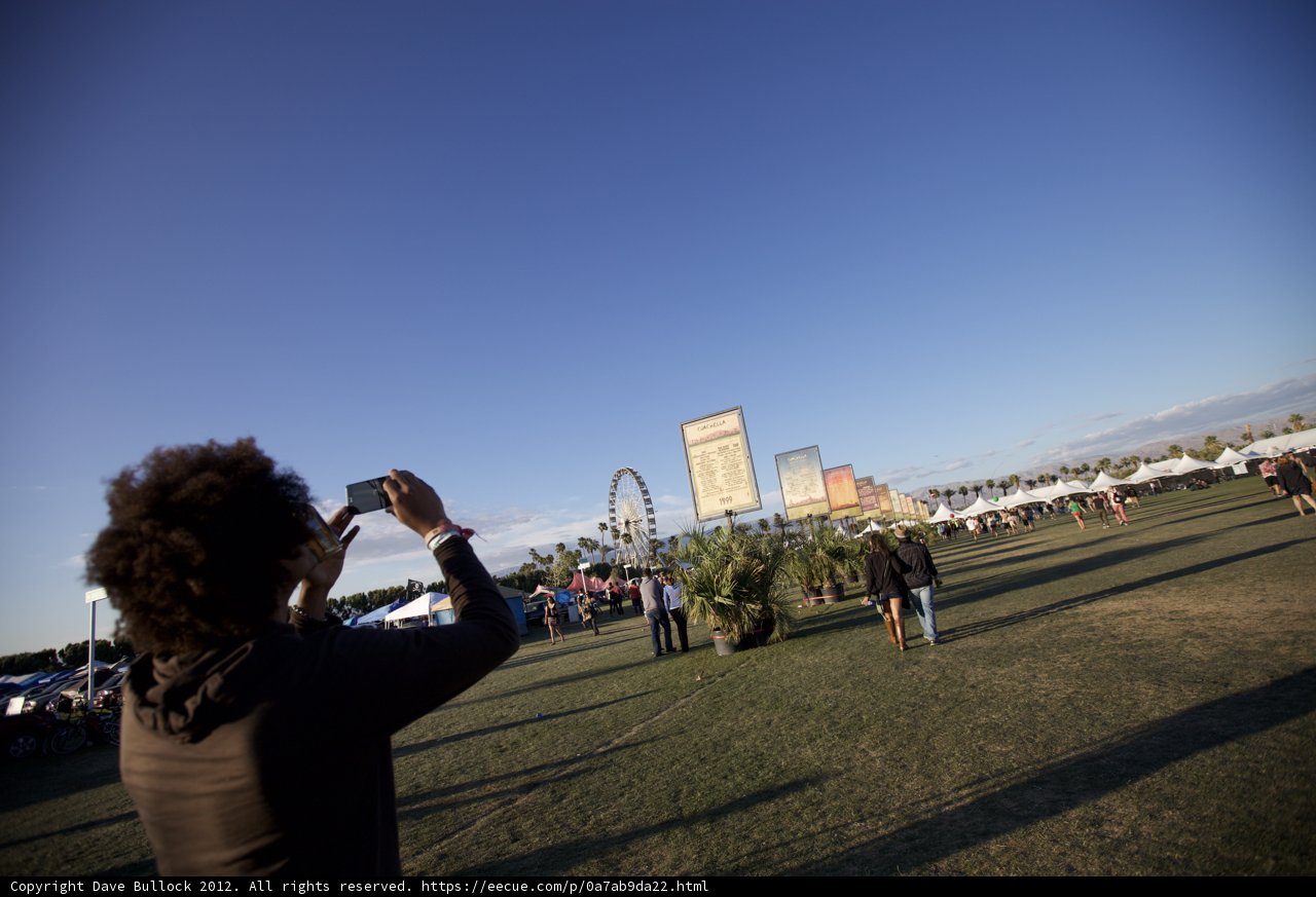 Skyline Snapshot