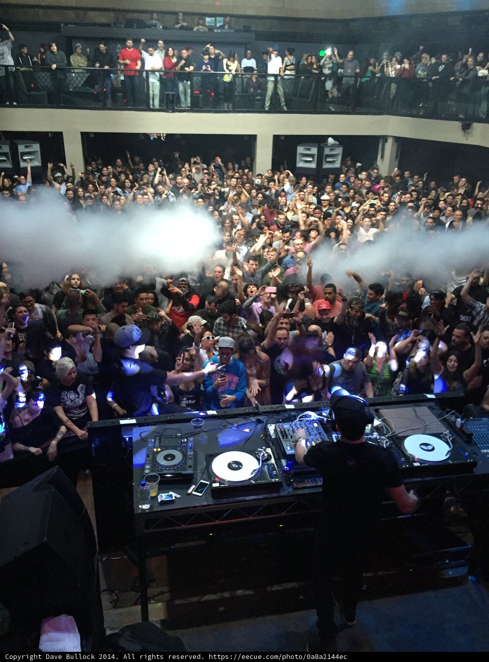 Concert Craze