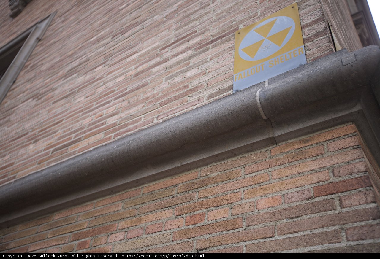 Keep Out