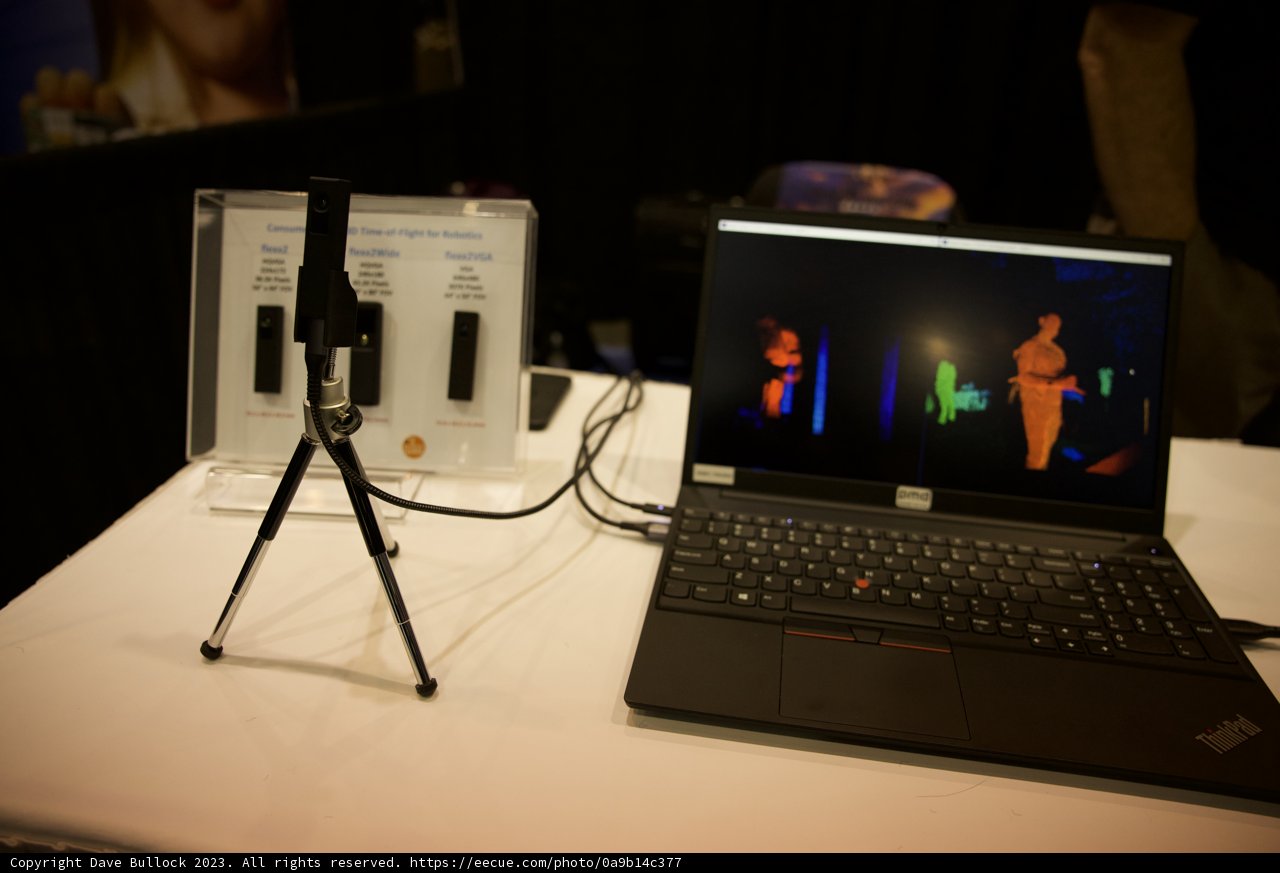 A Glimpse into the 2023 Robobusiness Conference & Expo