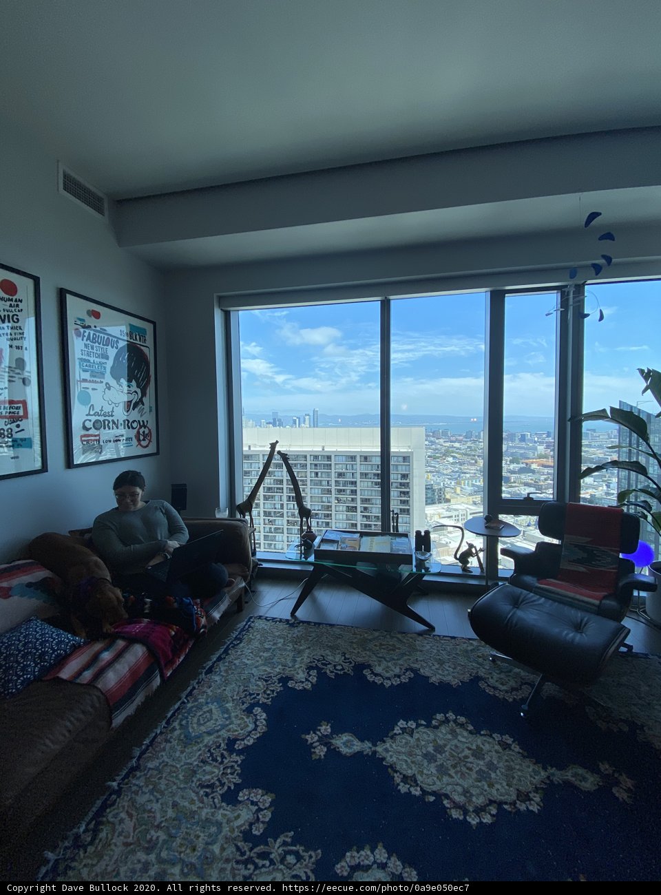 City View Seating