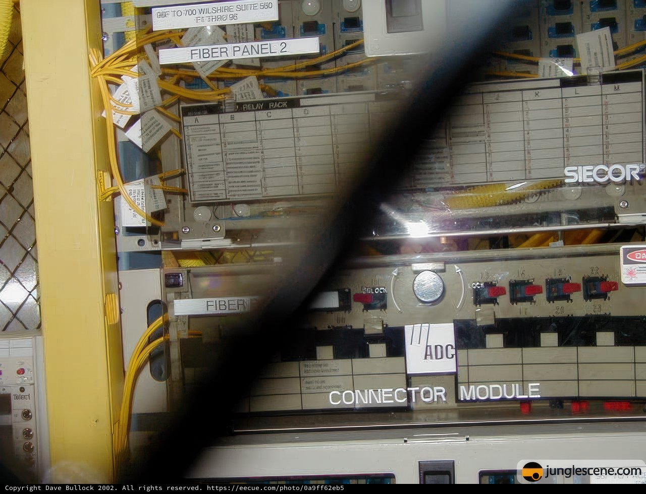 Wired for Computing