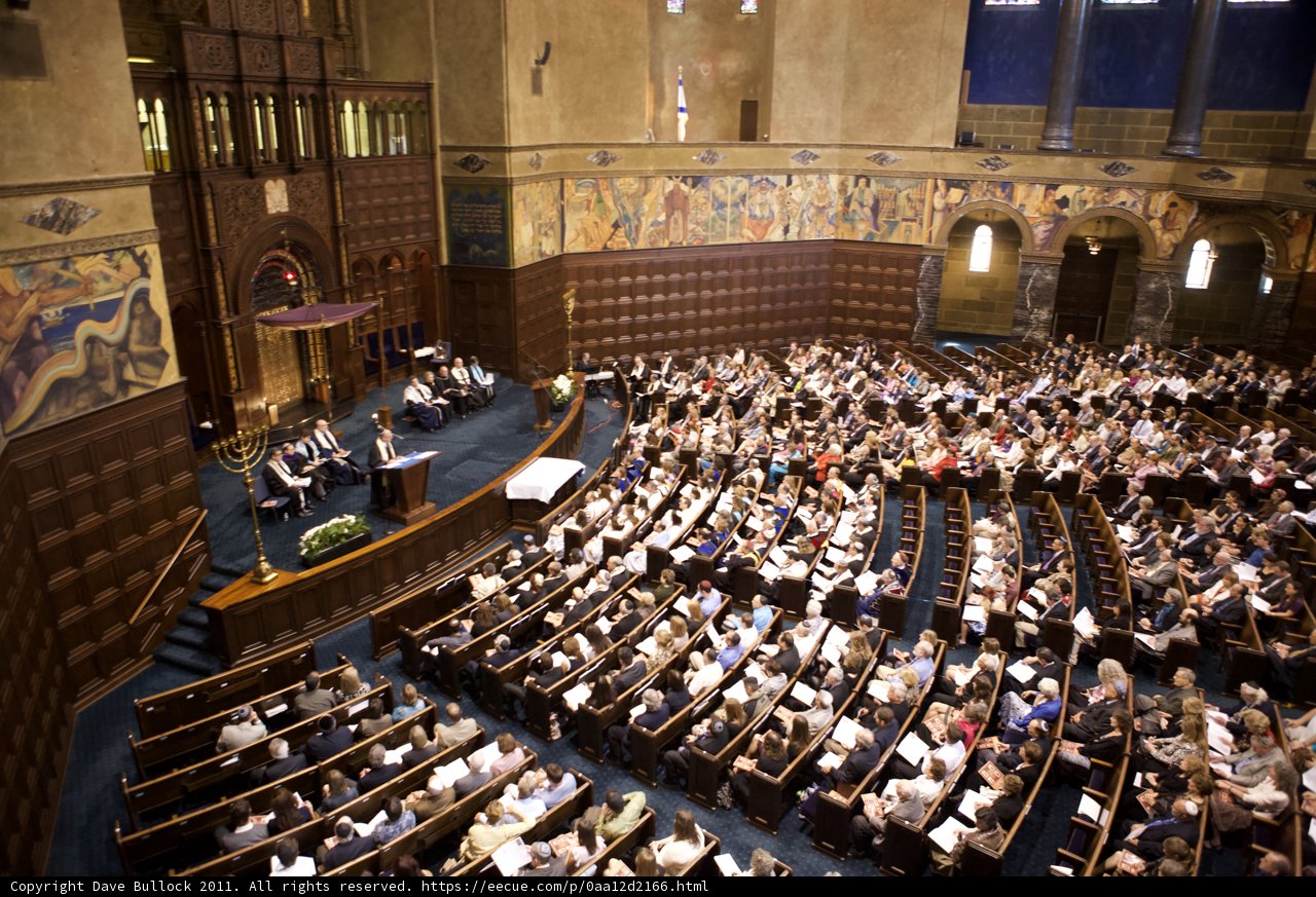 Gathering of the Parliament