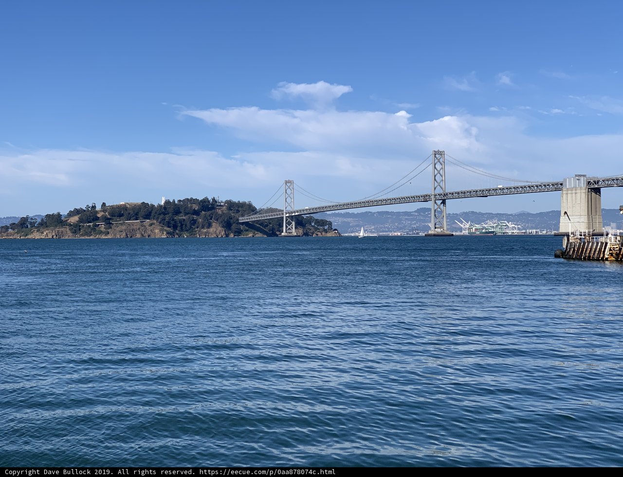 Architecture and Nature Meet on the San Francisco Promontory