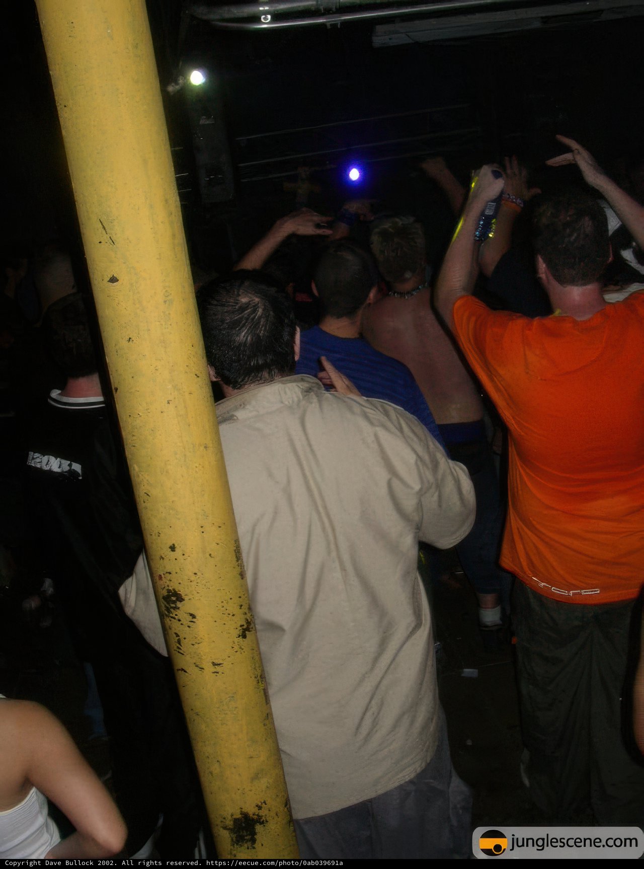 Nightclub Fun