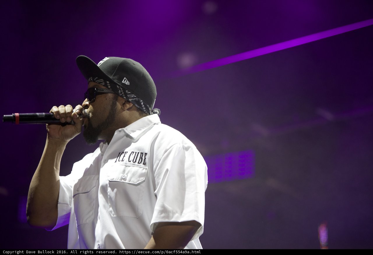 Solo Performance at Coachella 2016