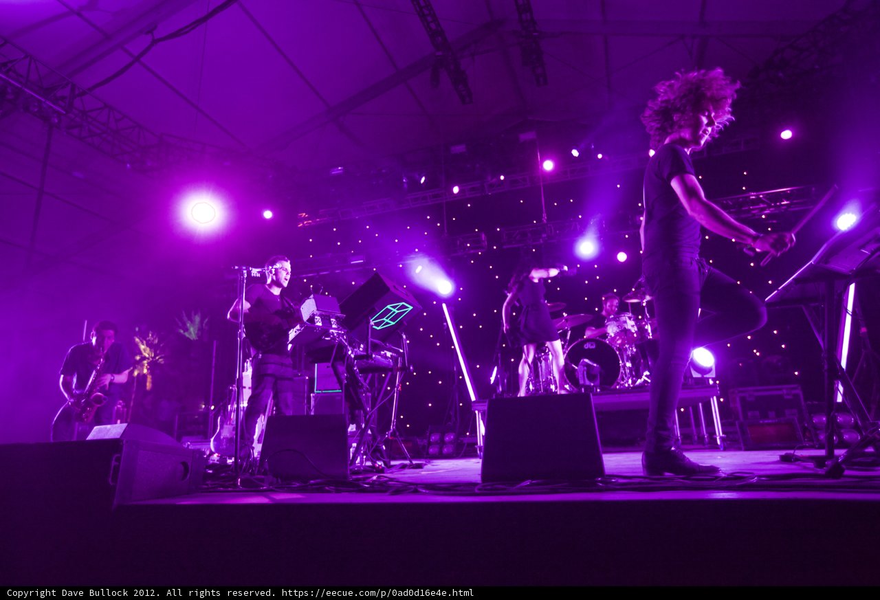 Purple Haze