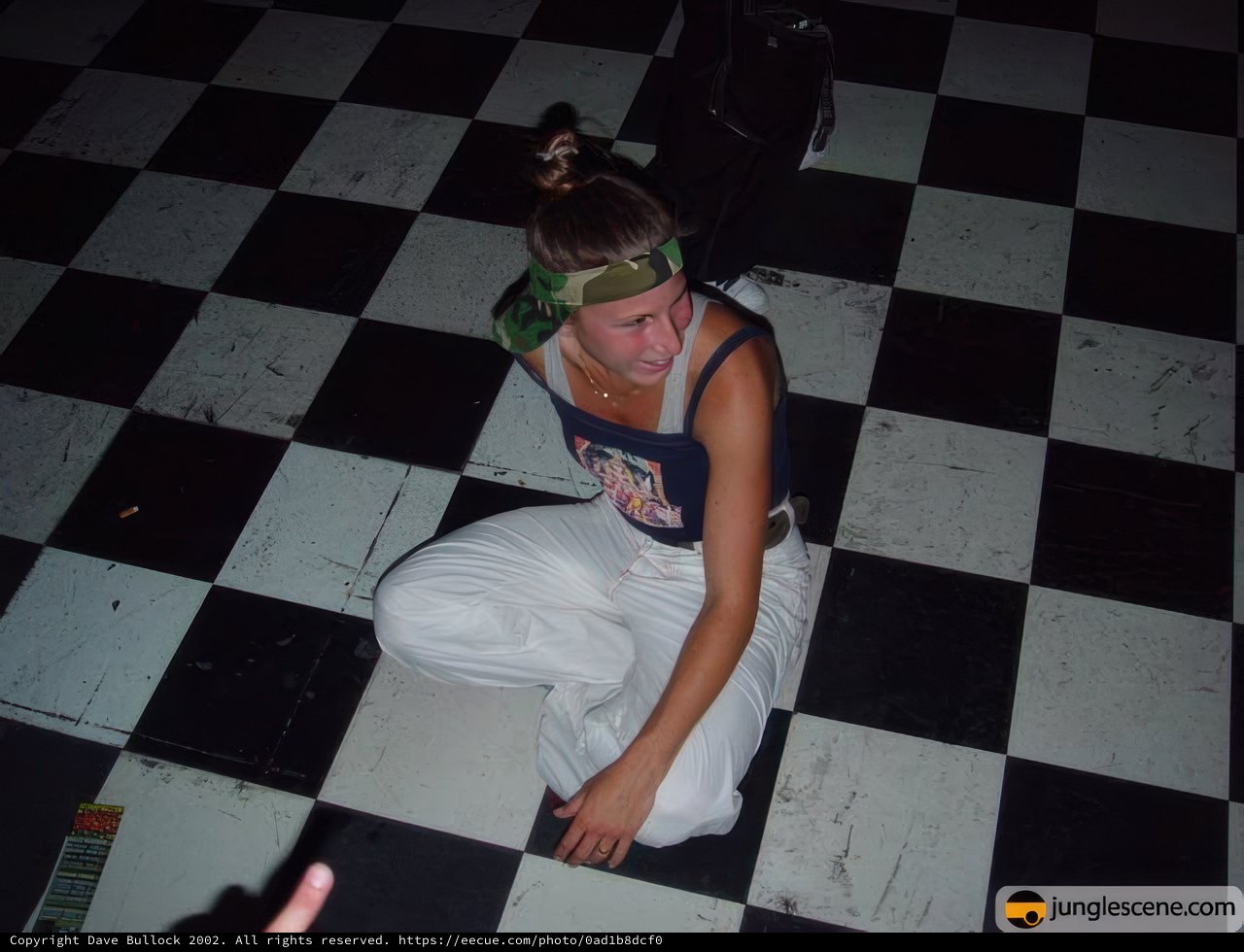 Lonely Game of Chess