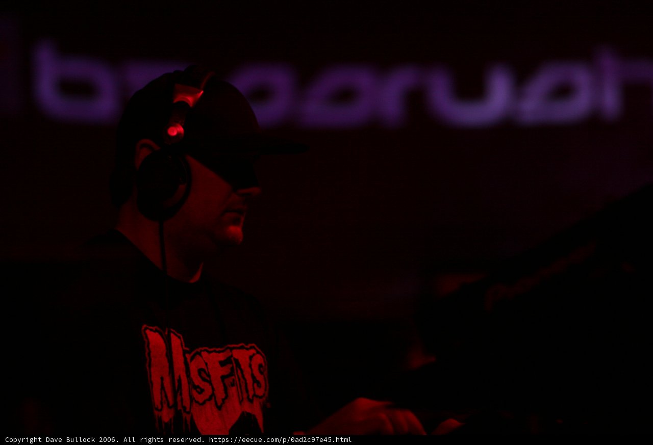 Grooving to the Beat