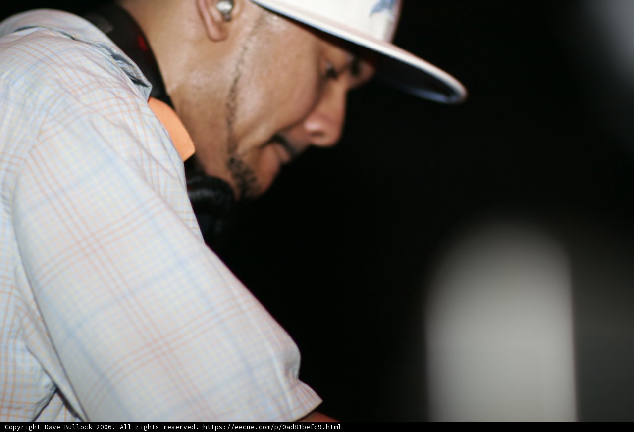 White Sun Hat